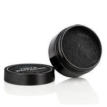 Pack of 3 Activated Charcoal Whitening Powder